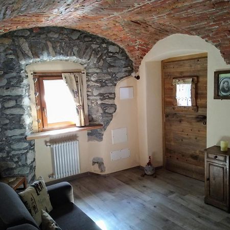 Maison Du Pont Romain Аоста Екстериор снимка