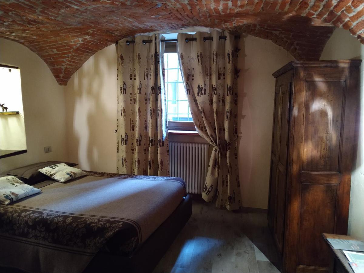 Maison Du Pont Romain Аоста Екстериор снимка