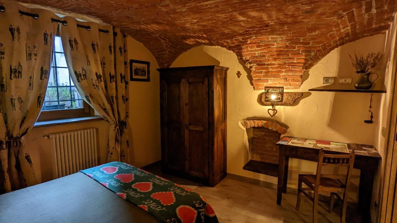 Maison Du Pont Romain Аоста Екстериор снимка